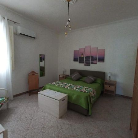 Casa Vacanze Ni Nuccia Трапани Экстерьер фото
