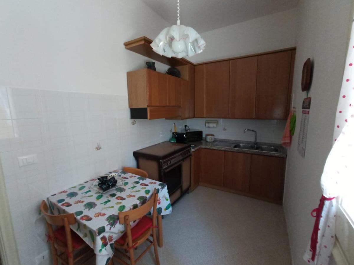 Casa Vacanze Ni Nuccia Трапани Экстерьер фото