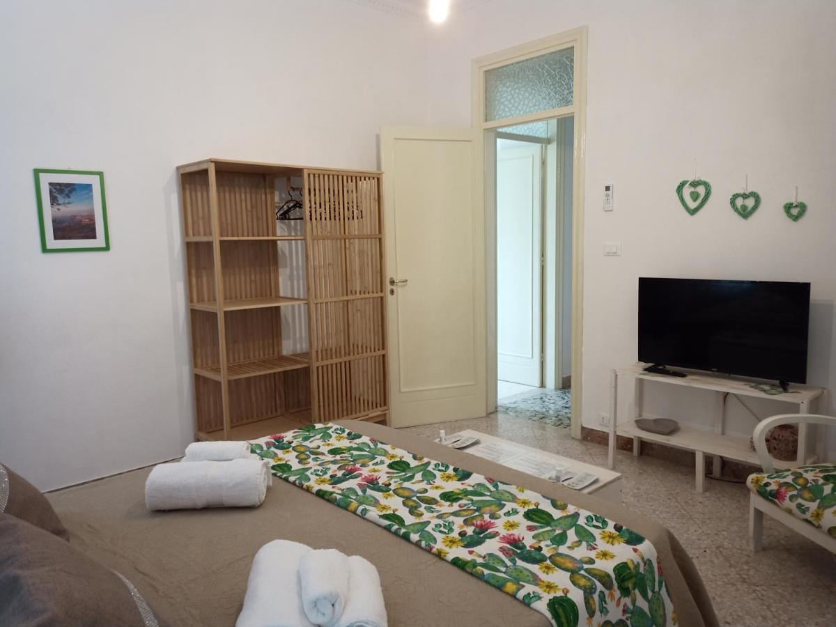 Casa Vacanze Ni Nuccia Трапани Экстерьер фото