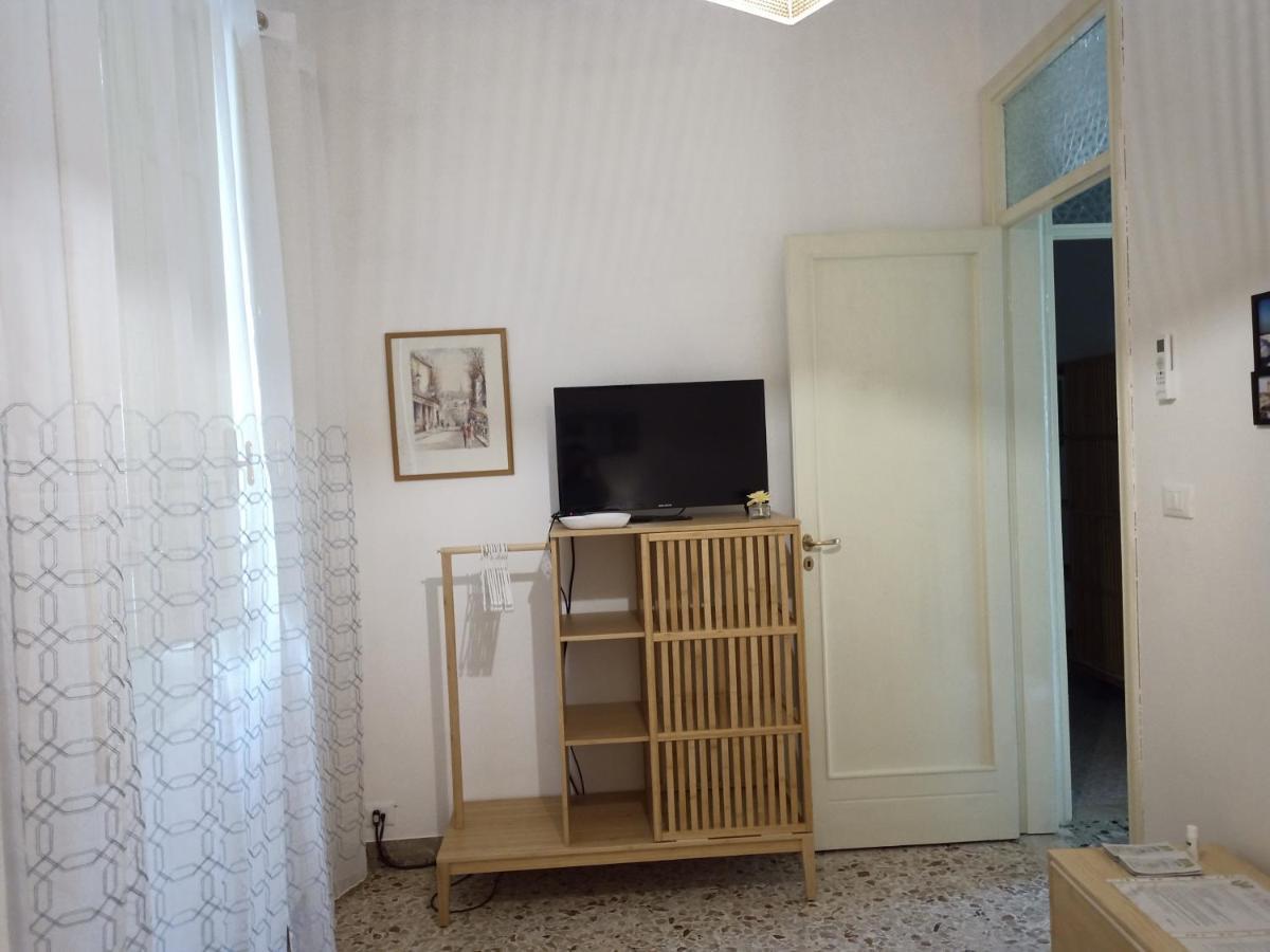 Casa Vacanze Ni Nuccia Трапани Экстерьер фото